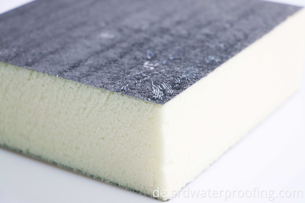 The most popular Polyurethane foam board from SRD